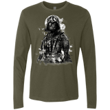 Darth Bot Men's Premium Long Sleeve