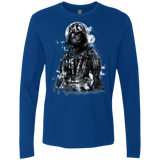 Darth Bot Men's Premium Long Sleeve