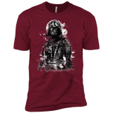 Darth Bot Men's Premium T-Shirt