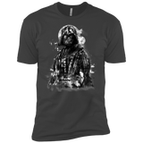 Darth Bot Men's Premium T-Shirt