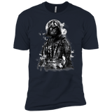 Darth Bot Men's Premium T-Shirt