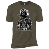 Darth Bot Men's Premium T-Shirt