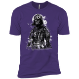 Darth Bot Men's Premium T-Shirt