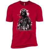 Darth Bot Men's Premium T-Shirt