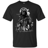 T-Shirts Black / S Darth Bot T-Shirt
