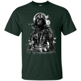 T-Shirts Forest / S Darth Bot T-Shirt