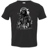 Darth Bot Toddler Premium T-Shirt