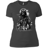 T-Shirts Heavy Metal / X-Small Darth Bot Women's Premium T-Shirt
