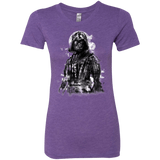 Darth Bot Women's Triblend T-Shirt