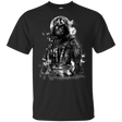 T-Shirts Black / YXS Darth Bot Youth T-Shirt
