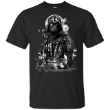 T-Shirts Black / YXS Darth Bot Youth T-Shirt