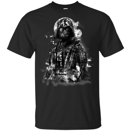 T-Shirts Black / YXS Darth Bot Youth T-Shirt