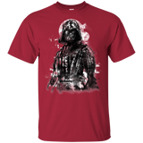T-Shirts Cardinal / YXS Darth Bot Youth T-Shirt
