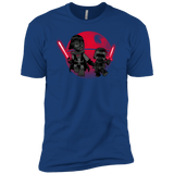 T-Shirts Royal / YXS Darth Grandpa Boys Premium T-Shirt