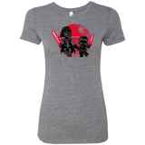 T-Shirts Premium Heather / Small Darth Grandpa Women's Triblend T-Shirt