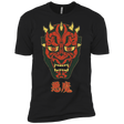 T-Shirts Black / YXS Darth Hannya Boys Premium T-Shirt