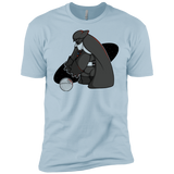 T-Shirts Light Blue / YXS Darth Hero Sith Boys Premium T-Shirt