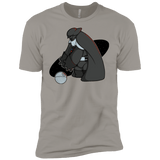 T-Shirts Light Grey / YXS Darth Hero Sith Boys Premium T-Shirt