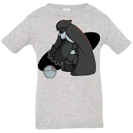 T-Shirts Heather / 6 Months Darth Hero Sith Infant Premium T-Shirt