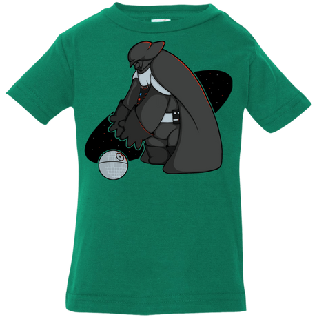 T-Shirts Kelly / 6 Months Darth Hero Sith Infant Premium T-Shirt