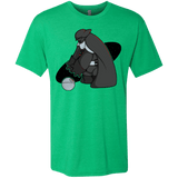T-Shirts Envy / Small Darth Hero Sith Men's Triblend T-Shirt