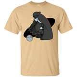 T-Shirts Vegas Gold / Small Darth Hero Sith T-Shirt