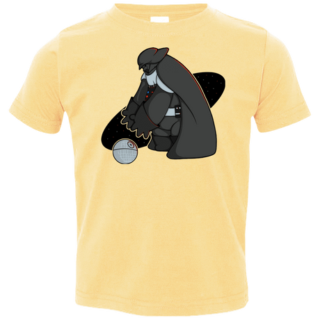 T-Shirts Butter / 2T Darth Hero Sith Toddler Premium T-Shirt