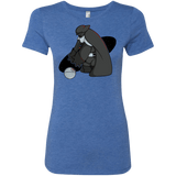 T-Shirts Vintage Royal / Small Darth Hero Sith Women's Triblend T-Shirt