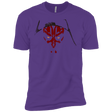 T-Shirts Purple Rush / YXS Darth M Boys Premium T-Shirt