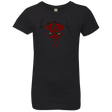 T-Shirts Black / YXS Darth M Girls Premium T-Shirt