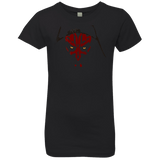 T-Shirts Black / YXS Darth M Girls Premium T-Shirt
