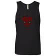 T-Shirts Black / S Darth M Men's Premium Tank Top