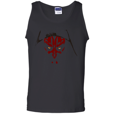 T-Shirts Black / S Darth M Men's Tank Top