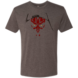 T-Shirts Macchiato / S Darth M Men's Triblend T-Shirt