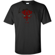 T-Shirts Black / XLT Darth M Tall T-Shirt