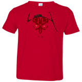 T-Shirts Red / 2T Darth M Toddler Premium T-Shirt