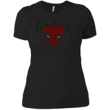 T-Shirts Black / X-Small Darth M Women's Premium T-Shirt