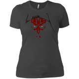 T-Shirts Heavy Metal / X-Small Darth M Women's Premium T-Shirt