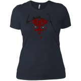 T-Shirts Indigo / X-Small Darth M Women's Premium T-Shirt