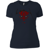 T-Shirts Midnight Navy / X-Small Darth M Women's Premium T-Shirt