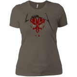 T-Shirts Warm Grey / X-Small Darth M Women's Premium T-Shirt