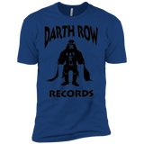 T-Shirts Royal / YXS Darth Row Records Boys Premium T-Shirt