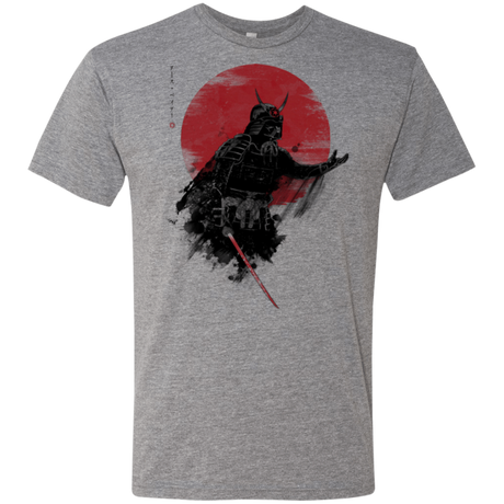 T-Shirts Premium Heather / Small Darth Samurai Men's Triblend T-Shirt