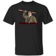 T-Shirts Black / S Darth Small T-Shirt
