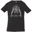 T-Shirts Black / 6 Months Darth Smoke Infant Premium T-Shirt