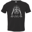 T-Shirts Black / 2T Darth Smoke Toddler Premium T-Shirt