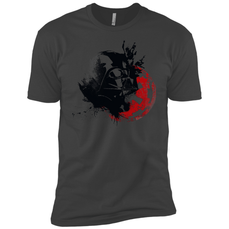 T-Shirts Heavy Metal / YXS Darth V Boys Premium T-Shirt