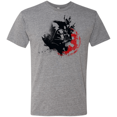 T-Shirts Premium Heather / S Darth V Men's Triblend T-Shirt