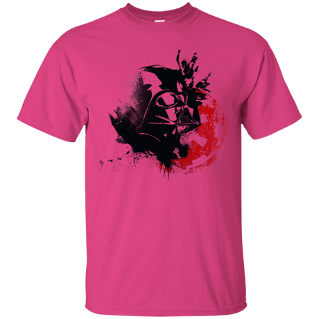 T-Shirts Heliconia / S Darth V T-Shirt
