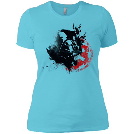 T-Shirts Cancun / X-Small Darth V Women's Premium T-Shirt